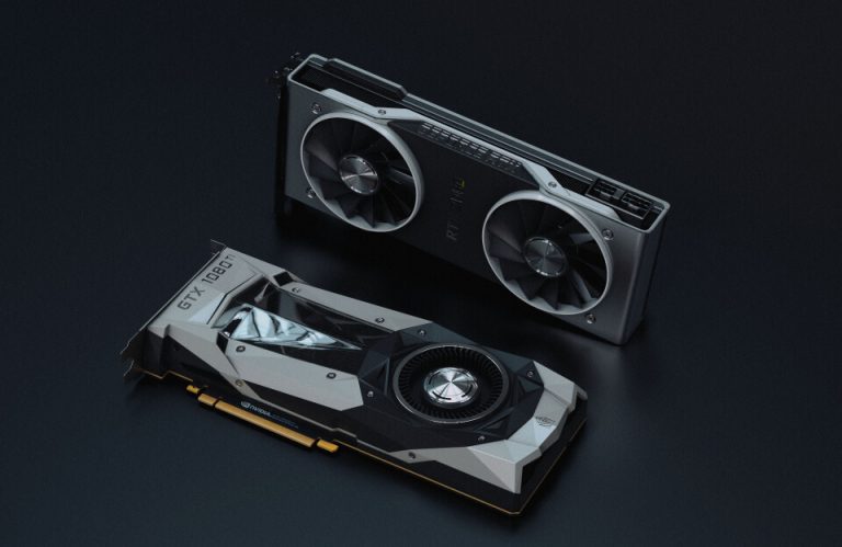 Tech News Post Featured Img Nvidia 768x499